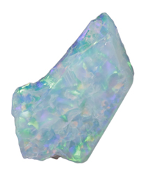 Lithothérapie : les vertus des pierres en o comme opale, Obsidienne...