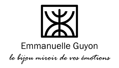 Emmanuelle Guyon, le bijou miroir de vos émotions