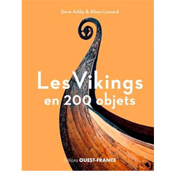 Les Vikings en 200 objets