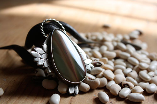 Pendentif Sompaïna