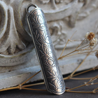 Écrin de fleur lotus