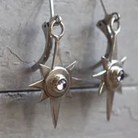 Étoile solitaire