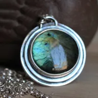 L’oeil de la nature