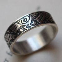 La danse des corbeaux