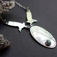 Le royaume des oiseaux