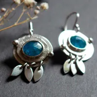 Nova apatite