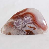 cabochon agate laguna B