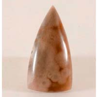 cabochon agate C