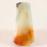 cabochon amazonite A