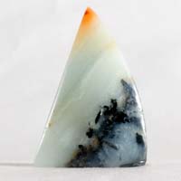 cabochon amazonite D