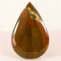 cabochon jaspe owyhee B