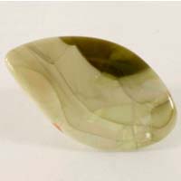 cabochon jaspe willow creek C