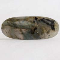 cabochon labradorite B