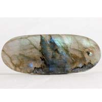 cabochon labradorite C