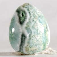 cabochon smithsonite B