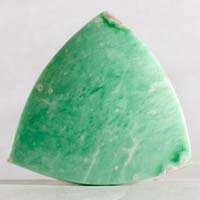 cabochon variscite