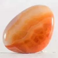 Cabochon agate B