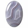 Nos cabochons d’agate Botswana