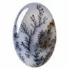 Nos cabochons d’agate dendritique
