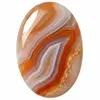 Nos cabochons d’agate