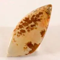 Cabochon agate image C