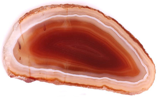 Notre catalogue de pierre d’agate rouge pour une commande personnalisée