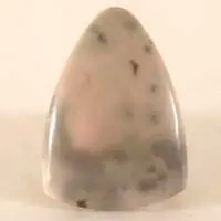 Cabochon agate D