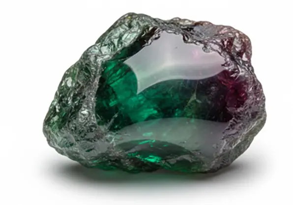 L’histoire, les bienfaits et vertus de l’alexandrite