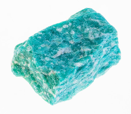 Notre galerie de pierre d’amazonite pour une commande personnalisée