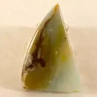 Cabochon amazonite B