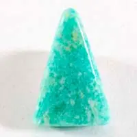 Cabochon amazonite C