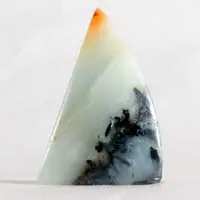 Cabochon amazonite D