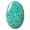 Nos cabochons d’amazonite