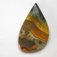 Cabochon jaspebumblebee C