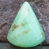 Nos cabochons de chrysoprase