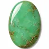 Nos cabochons de chrysoprase