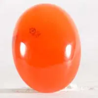 Cabochon cornaline B