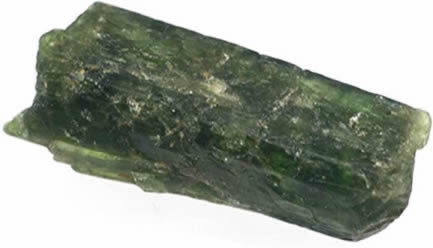 L’histoire, les bienfaits et vertus de la diopside