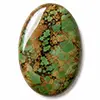 Nos cabochons de gaspéite