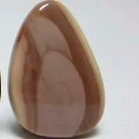 Cabochon jaspe impérial j