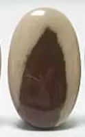 Jaspe imperial L cabochon