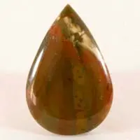 Cabochon jaspe owyhee B
