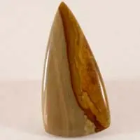 Cabochon jaspe owyhee C