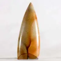 Cabochon jaspe owyhee E