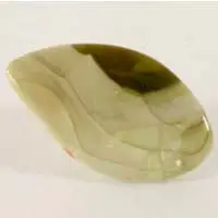 Cabochon jaspe Willow Creek C