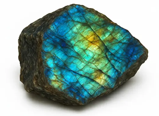 Notre galerie de pierres de labradorite pour une commande personnalisée