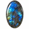 Les cabochons de labradorite