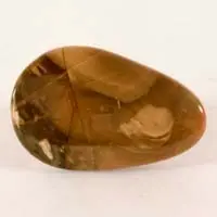 Cabochon morrisonite