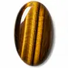 Les cabochons d’œil de tigre