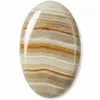 Les cabochons d’onyx